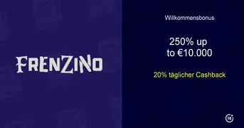 Casino Frenzino