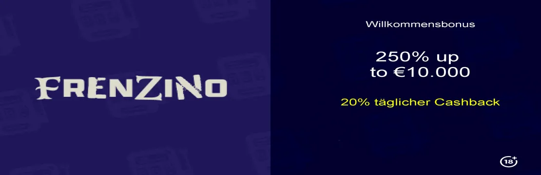 Casino Frenzino